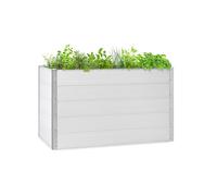 Blumfeldt Nova Grow Raised Planter