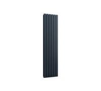 Blumfeldt Ontario 180x45 Double Layer Anthracite