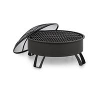 Blumfeldt Oreos 2-in-1 Fire Bowl