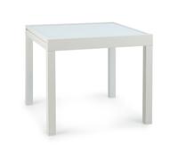 Blumfeldt Pamplona Extension Garden Table