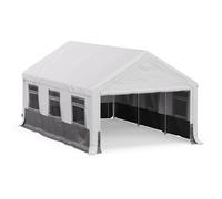 Blumfeldt Party Haven tent 4x6 m