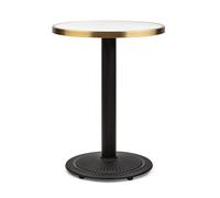 Blumfeldt Patras Jewel marble table