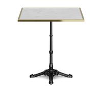Blumfeldt Patras Lux bistro table