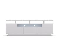 Blumfeldt Perth lowboard TV cabinet 150 x 35 x 50 cm, LED