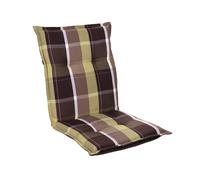 Blumfeldt Prato Upholstery for Low-Back Chair
