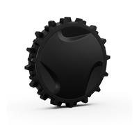 Blumfeldt Rear wheel for Blumfeldt GrassConnect lawnmower