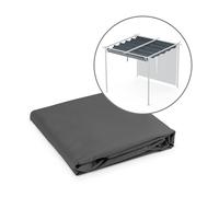 Blumfeldt Roof - Pantheon Robust 3x3