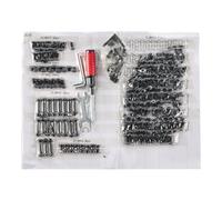 Blumfeldt Screw Set - Pantheon Cortina 3 x 3