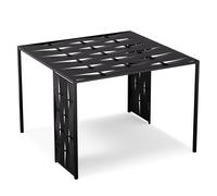 Blumfeldt Shade Cove fabric pergola