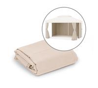 Blumfeldt Side Walls - Mondo Dual 3x4