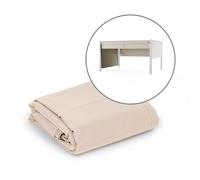 Blumfeldt Side Walls - Pantheon Cortina 3x4