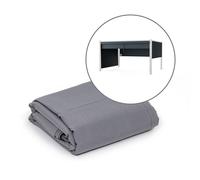 Blumfeldt Side Walls - Pantheon Cortina 3x4