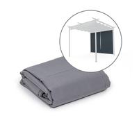 Blumfeldt Side Walls - Pantheon Robust 3x3