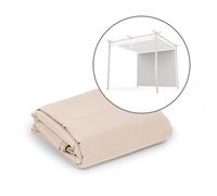 Blumfeldt Side Walls - Pantheon Robust 3x3