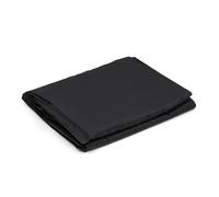Sonnendeck Rain Cover Water Repellent Polyester Black