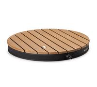 Blumfeldt Sumatra Breeze Round Garden Shower