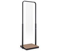 Blumfeldt Sumatra Breeze Square Garden Shower
