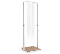 Blumfeldt Sumatra Breeze Square Garden Shower