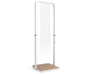 Blumfeldt Sumatra Breeze Square Garden Shower