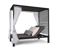 Blumfeldt Sun lounger