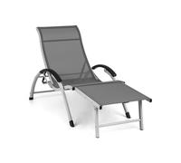 Blumfeldt Sunnyvale Deck Chair