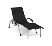 Blumfeldt Sunnyvale Deck Chair