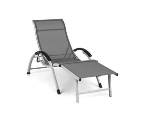 Blumfeldt Sunnyvale Deck Chair