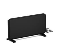 Blumfeldt SwiftWave Smart 2000W 20m² Convector Heater Black