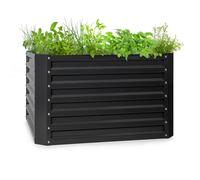 Blum High Grow Straight, Raised Bed, 100x60x100cm, 600l, Steel