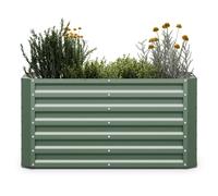 Blumfeldt Terrabox 120x60x60 cm Raised Bed Green