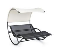 Blumfeldt The Big Easy Rocking Couch