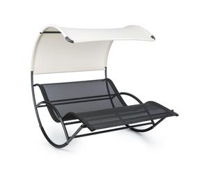 Blumfeldt The Big Easy Rocking Couch