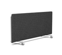 Blumfeldt ThermaTouch 2000W 20m² Convector Heater Dark Gray
