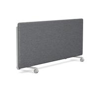 Blumfeldt ThermaTouch 2000W 20m² Convector Heater Light Gray