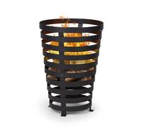 Blumfeldt Verus Fire Basket