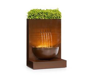 Blumfeldt Windflower Garden Fountain