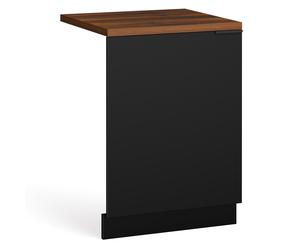 Blumfeldt WoodVista dishwasher cabinet | robust worktop