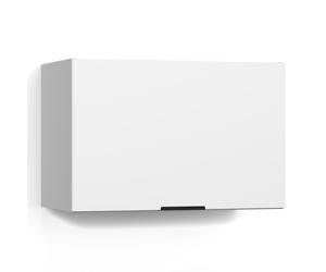 Blumfeldt WoodVista extractor hood cabinet | robust | gas struts | easy to clean