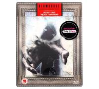 Blumhouse Horror Collection (The Visit/Unfriended/Get Out/Split) [Blu-ray]