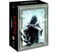 Blumhouse Horror Collection (The Visit/Unfriended/Get Out/Split) - Universal Pictures - Blu-ray