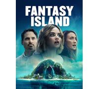 Blumhouse’S Fantasy Island