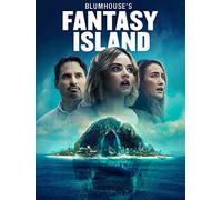 Blumhouse’S Fantasy Island