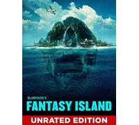 Blumhouse’s Fantasy Island Unrated Edition