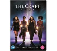 Blumhouse's The Craft - Legacy