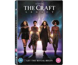 Blumhouse's The Craft: Legacy