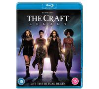 Blumhouse's The Craft - Legacy (Blu-ray) Michelle Monaghan David Duchovny