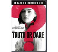 Blumhouse's Truth Or Dare