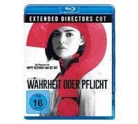 Wahrheit oder Pflicht: Extended Directors Cut