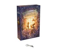 Blumie Shop Blumie The Last Droids Set + 1 Decap (Last Right)