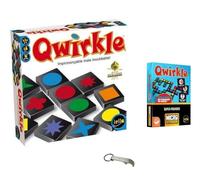 Blumie Shop Qwirkle Set + Extension + 1 Decap
